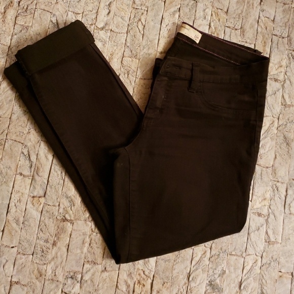 Rsq MIAMI JEGGINGS size 11 - Picture 1 of 5